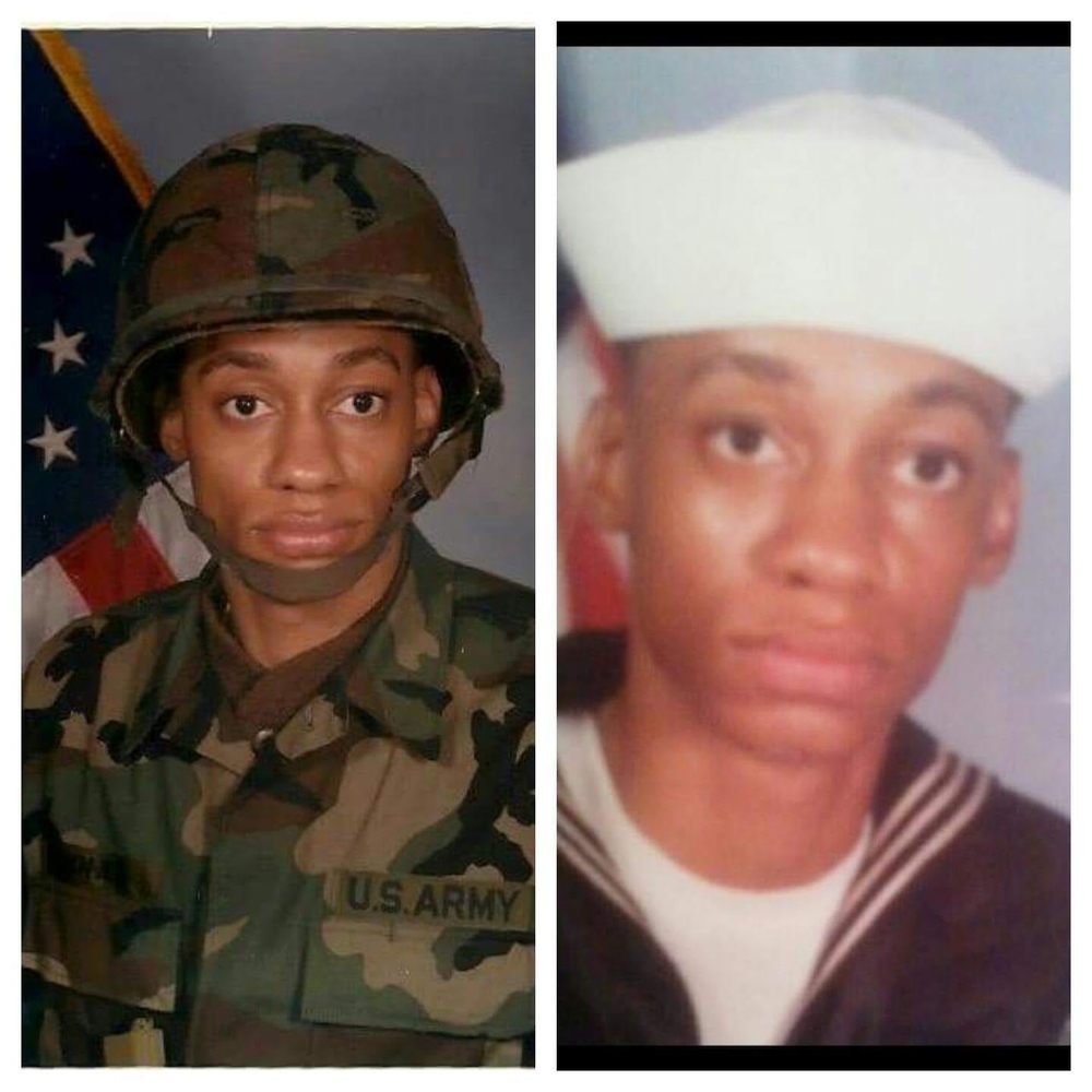 Meet your Posher, Scottie